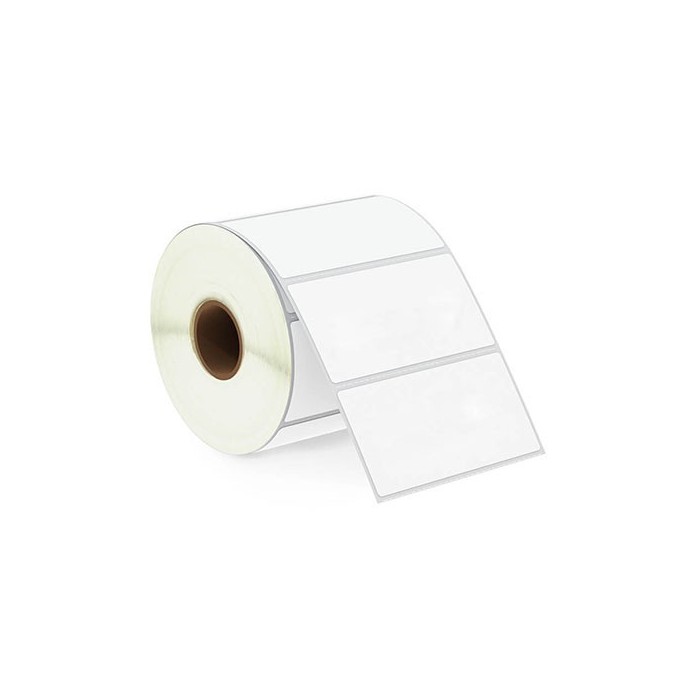 Zebra 90mm x 50mm Thermal Paper Labels 25 mm Core Dore Manufacturer