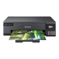 Epson L18050 A3 Wi-Fi Printer inkjet colour + tinti 3 komplekti