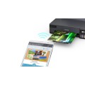 Epson L18050 A3 Wi-Fi Printer inkjet colour + tinti 3 komplekti