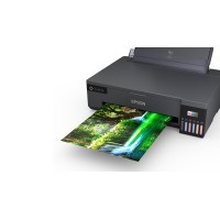 Epson L18050 A3 Wi-Fi Printer inkjet colour + tinte 3 komplekti