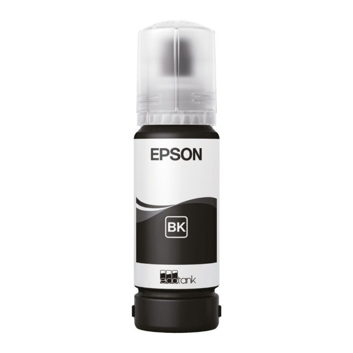 Epson 107 C13T09B140 mustepullo