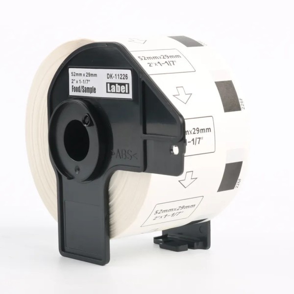 Brother DK-11226 DK11226 label roll Dore compatible set 10 pcs