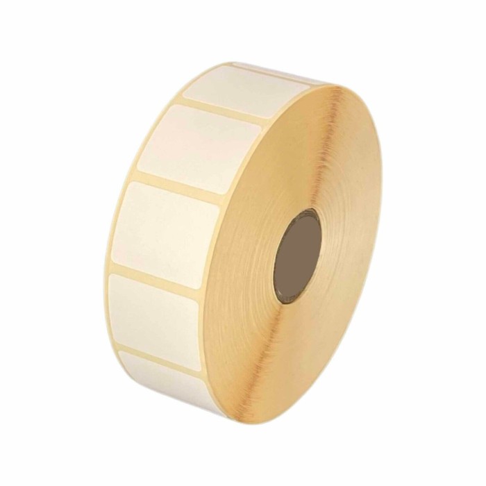 Zebra 800261-105 32mm x 25mm Thermal Paper Labels 25 mm Core Dore Manufacturer