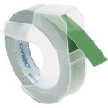 DYMO 3D Tape 9mm x 3m   green (S0898160)