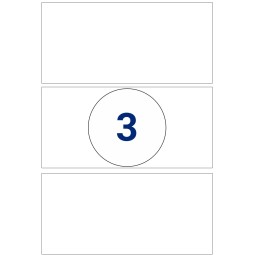 Etiketit 200x95 mm | Inktoner.ee