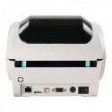 Label Printer Xprinter XP-470B 20mm ~ 103mm Otsene termiline USB POS-kviitung Vöötkoodi sildi tegija printer