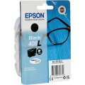 Epson 408L T09K1 C13T09K14010 BK mustekasetti OEM