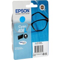 Epson 408L T09K2 C13T09K24010 C ink cartridge OEM