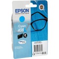 Epson 408L T09K2 C13T09K24010 C tintes kasetne OEM