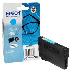 Epson 408L T09K2 C13T09K24010 C tindikassett OEM