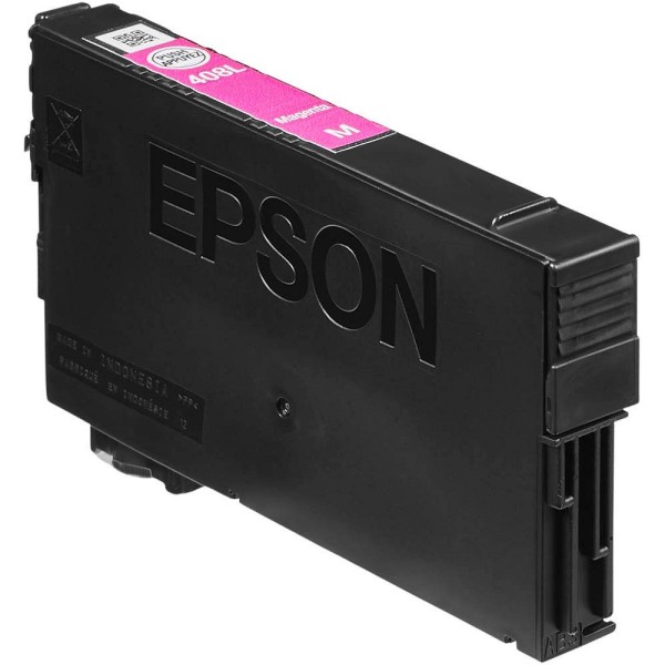 Epson 408L T09K3 C13T09K34010 M ink cartridge OEM