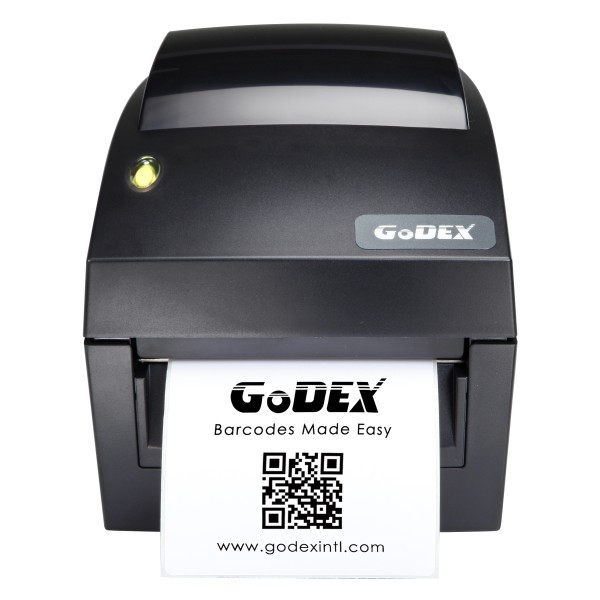 GODEX DT41 etikečių spausdintuvas