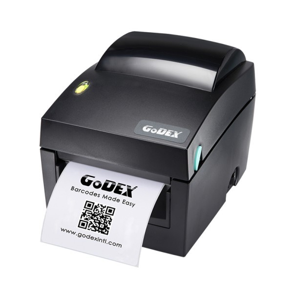 GODEX DT41 принтер для этикеток