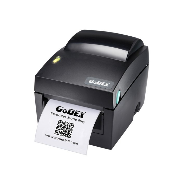 GODEX DT41 label printer