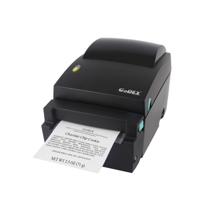 GODEX DT4L label printer