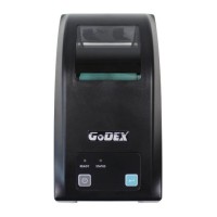 GODEX DT200 etiketiprinterid