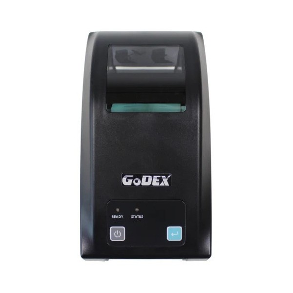 GODEX DT200 tarratulostin