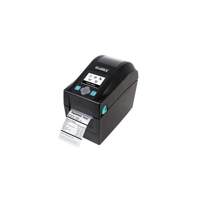 GODEX DT200i label printer