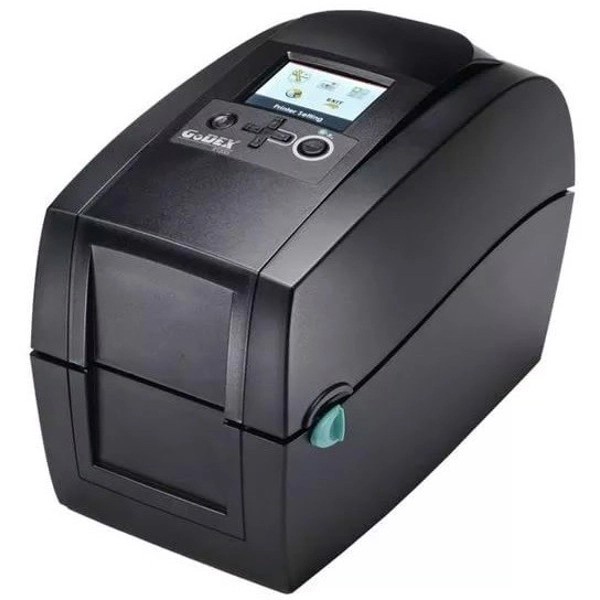 GODEX DT230i etiketiprinterid