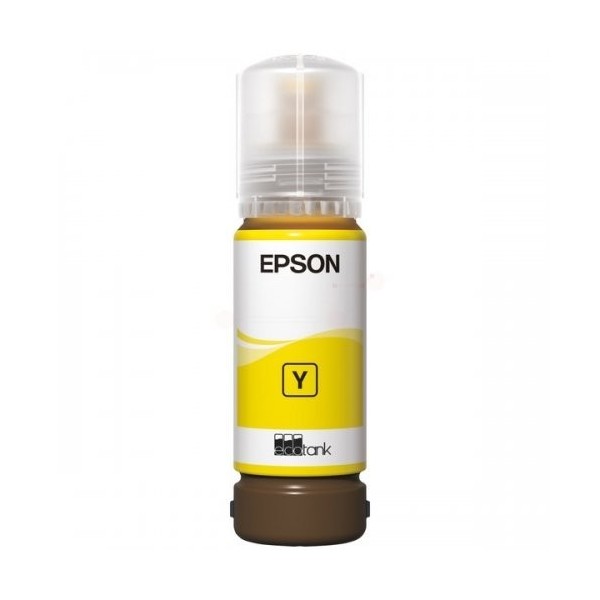 Epson 107 C13T09B440 bottle Ink