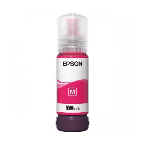 Epson 107 C13T09B340 bottle Ink