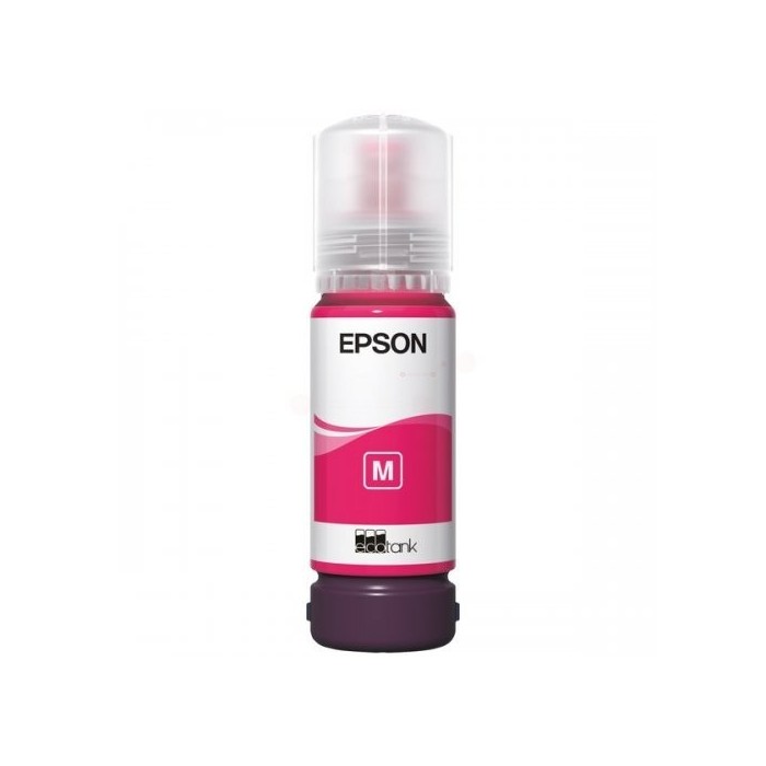 Epson 107 C13T09B340 bottle Ink