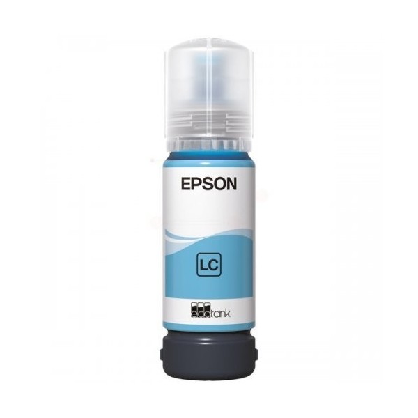 Epson 107 C13T09B540 bottle Ink