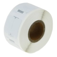 Dymo 11353 S0722530 etiketi rull Dore analoog komplekt 10 tükki