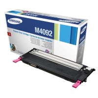 Samsung originaal toonerkassett CLT-M4092S M