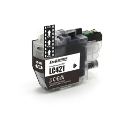 Brother LC-421BK LC421BK rašalinė kasetė Dore suderinama