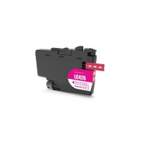 Brother LC-426M LC426M ink cartridge Dore compatible