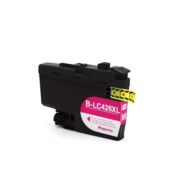 Brother LC426XLM LC-426XLM ink cartridge Dore compatible