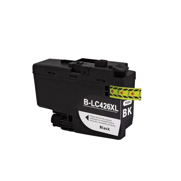 Brother LC-426XLBK LC426XLBK ink cartridge Dore compatible