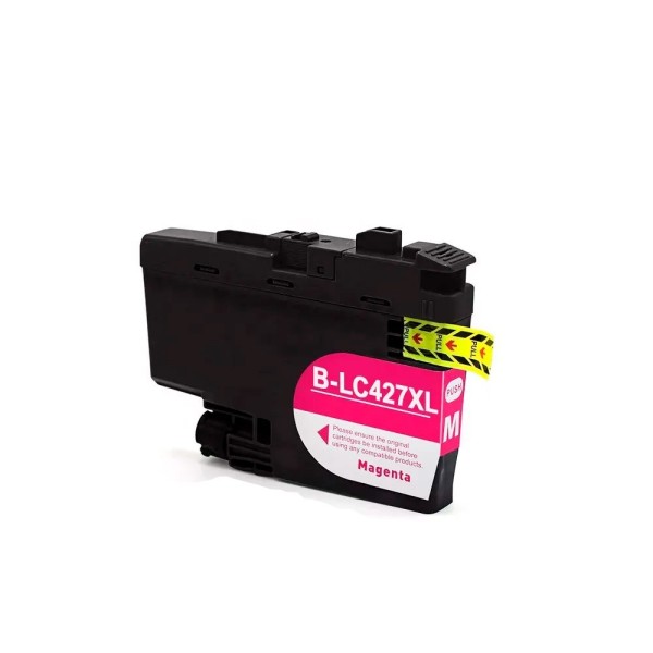 Brother LC427XLM LC-427XLM ink cartridge Dore compatible