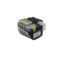 Brother LC426XL LC-426XL ink cartridge Dore compatible set 4 pcs