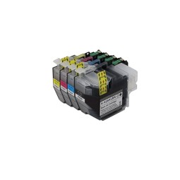 Brother LC-426XL LC426XL tindikassett Dore analoog komplekt 4 tk