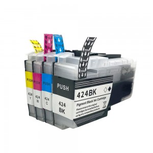 Brother LC424 LC-424 ink...