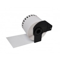 Brother DK-11234 DK11234 60mm x 86mm Thermal Paper Labels Dore manufacturer