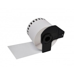 Brother DK-11234 DK11234 60mm x 86mm Thermal Paper Labels Dore manufacturer
