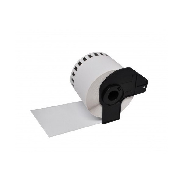 Brother DK-11234 DK11234 60mm x 86mm lämpöpaperitarrat, valmistaja Dore