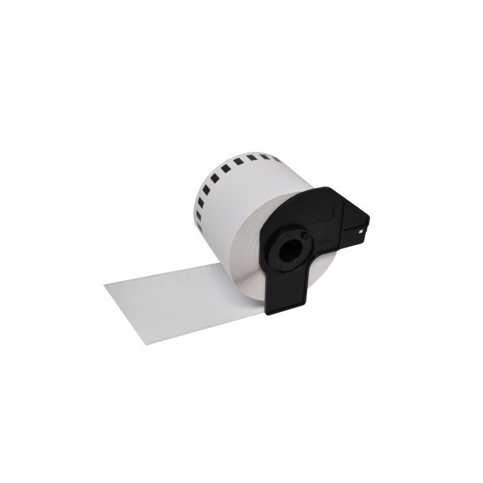 Brother DK-11234 DK11234 60mm x 86mm Thermal Paper Labels Dore manufacturer