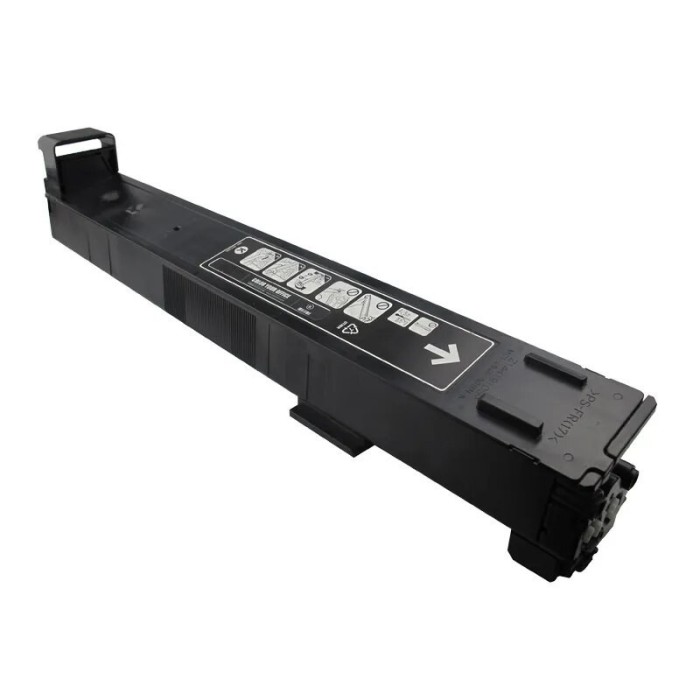 HP 827A CF300A toner восстановленный