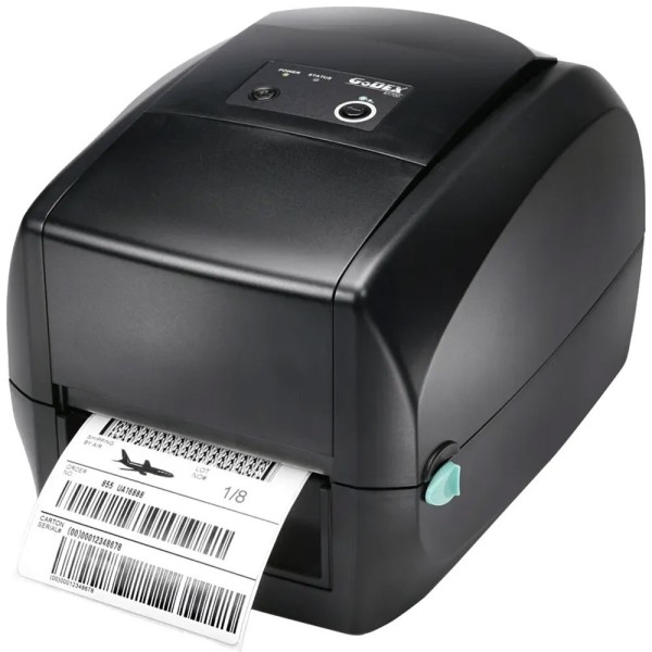 GODEX GP-RT730 label printer