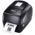 GODEX RT863i label printer