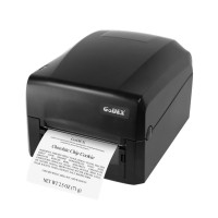 GODEX GE300 etiketiprinterid