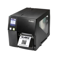 GODEX ZX1200Xi etiketiprinterid