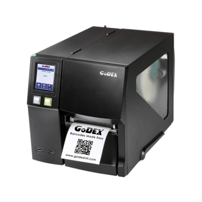 GODEX ZX1200Xi label printer