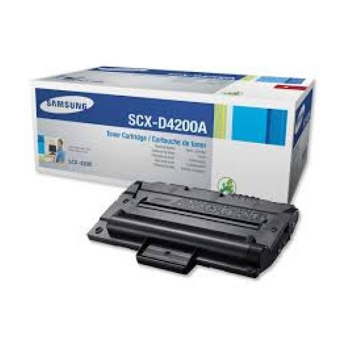 Samsung tooner SCX-D4200A