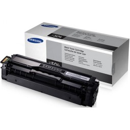 Samsung toonerkassett CLT-K504S