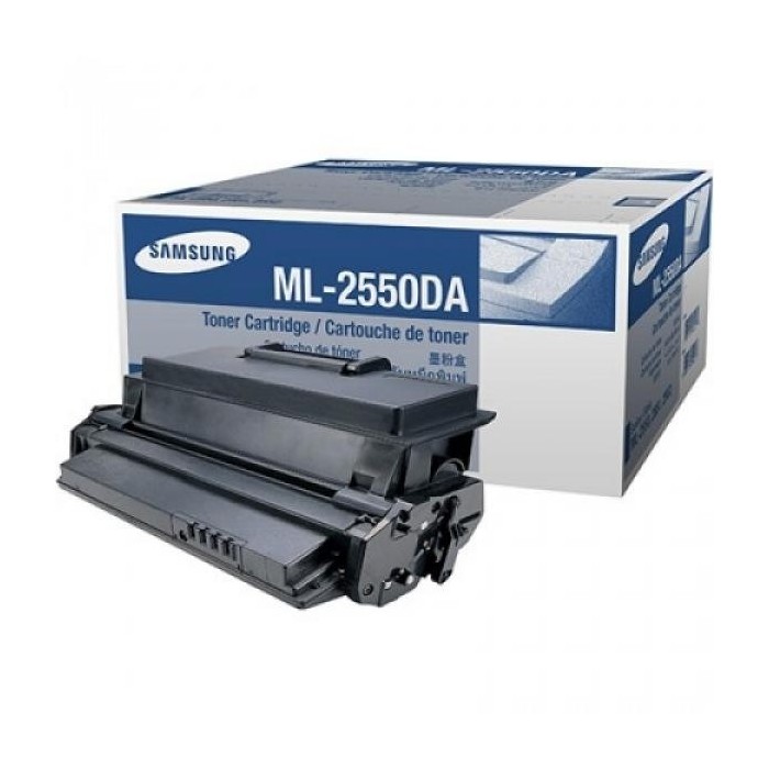 Samsung toonerkassett ML-2550DA ML-2550 2551N 2552W